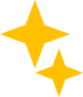 Sign up modal popup star image